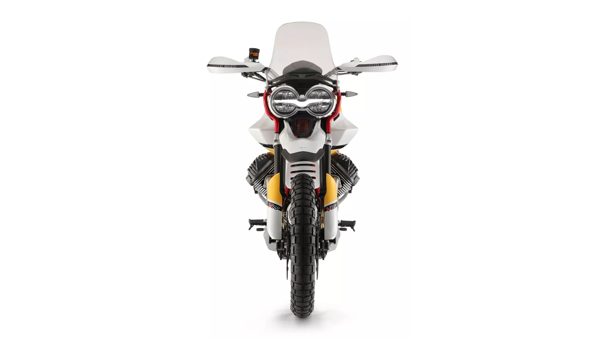 Moto Guzzi V85 TT - Image 11 Moto Guzzi V85 TT - Image 11