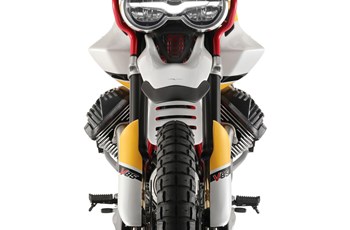 Moto Guzzi V85 TT 2019 - Bild 14 Moto Guzzi V85 TT 2019 - Bild 14