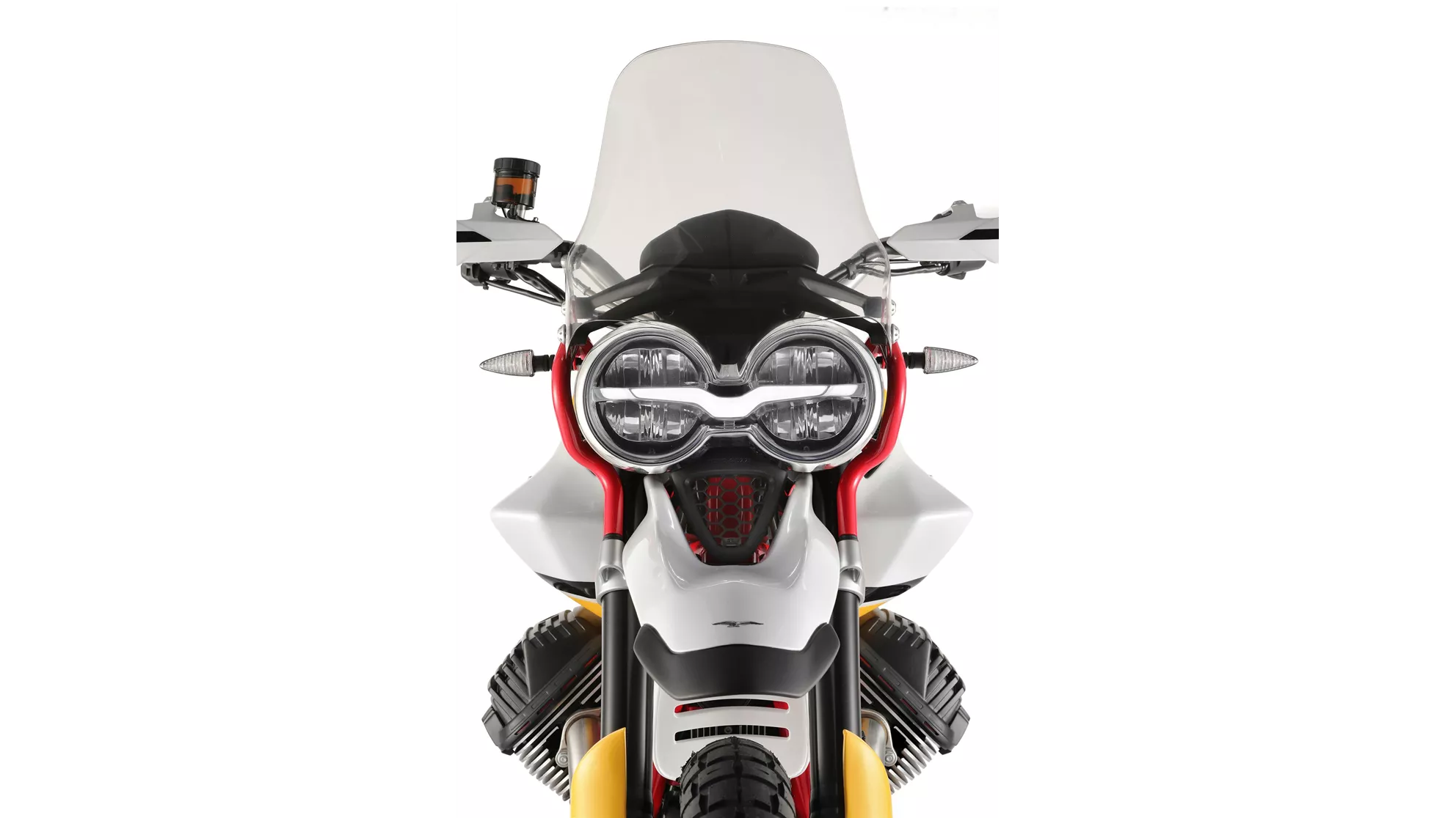 Moto Guzzi V85 TT - Image 12 Moto Guzzi V85 TT - Image 12
