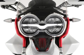 Moto Guzzi V85 TT 2019 - Bild 15 Moto Guzzi V85 TT 2019 - Bild 15