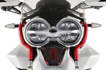 Moto Guzzi V85 TT 2019 - Bild 16 Moto Guzzi V85 TT 2019 - Bild 16