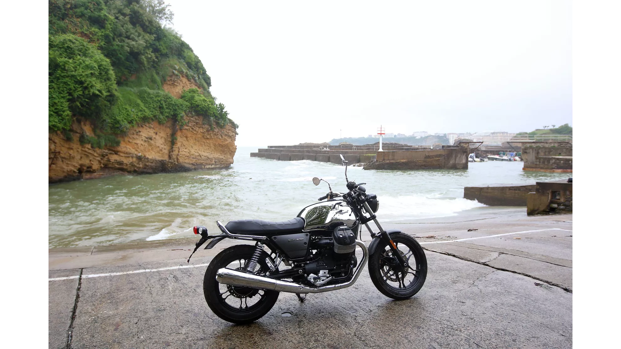 Moto Guzzi V7 III Limited - Image 10 Moto Guzzi V7 III Limited - Image 10