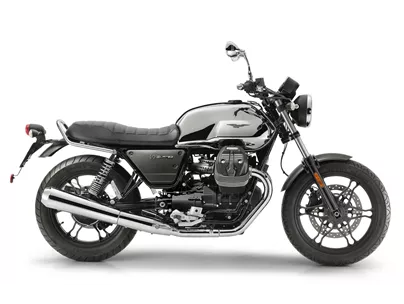 Moto Guzzi V7 III Limited 2019 Moto Guzzi V7 III Limited 2019