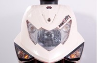 Motowell Magnet City 2T 2019 - Bild 5