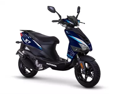 Motowell Magnet RS 2019 Motowell Magnet RS 2019