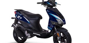 Motowell Crogen RS 2017 vs Motowell Magnet RS 2019