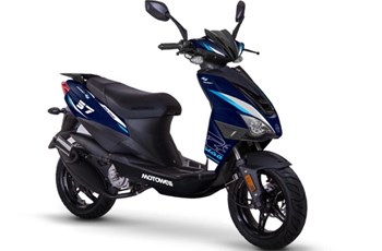 Motowell Magnet RS 2019 - Bild 2