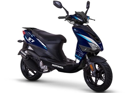 Motowell Magnet RS 2019