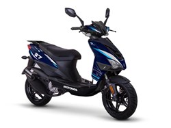 Motowell Magnet RS 2019