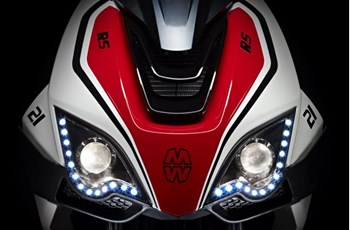 Motowell Magnet RS 2019 - Bild 6