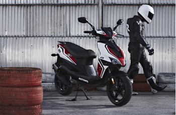 Motowell Magnet RS 2019 - Bild 8