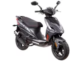 Motowell Crogen City 50 Ltd 2019 Motowell Crogen City 50 Ltd 2019