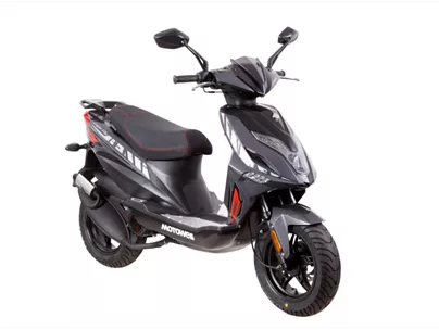 Motowell Crogen City 50 Ltd 2019 Motowell Crogen City 50 Ltd 2019