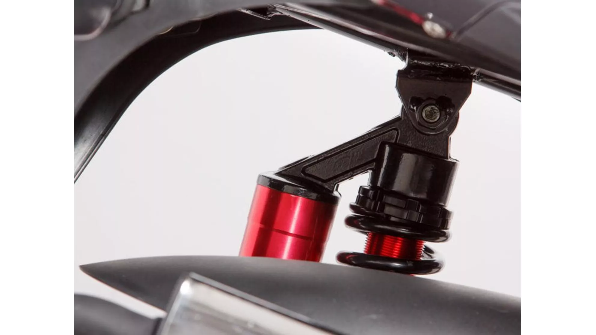 Motowell Crogen City 50 Ltd - Image 3 Motowell Crogen City 50 Ltd - Image 3