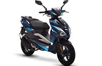 Motowell Crogen RS 2019 - Bild 1