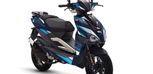 Motowell Retrosa 50 2010 vs Motowell Crogen RS 2019