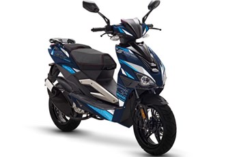 Motowell Crogen RS 2019 - Bild 2