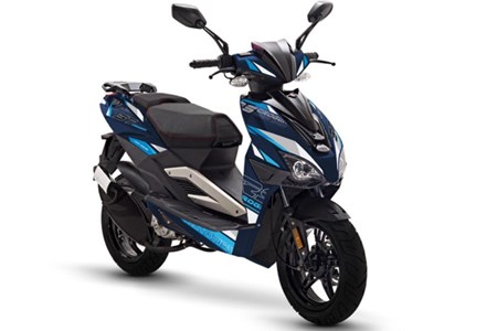 Motowell Crogen RS 2019