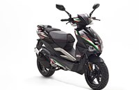 Motowell Crogen RS 2019 - Bild 3