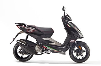 Motowell Crogen RS 2019 - Bild 5