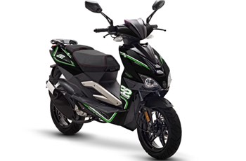 Motowell Crogen RS 2019 - Bild 7