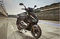 Motowell Crogen RS 2019 - Bild 8