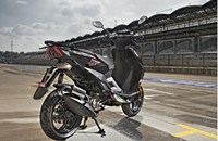 Motowell Crogen RS 2019 - Bild 9