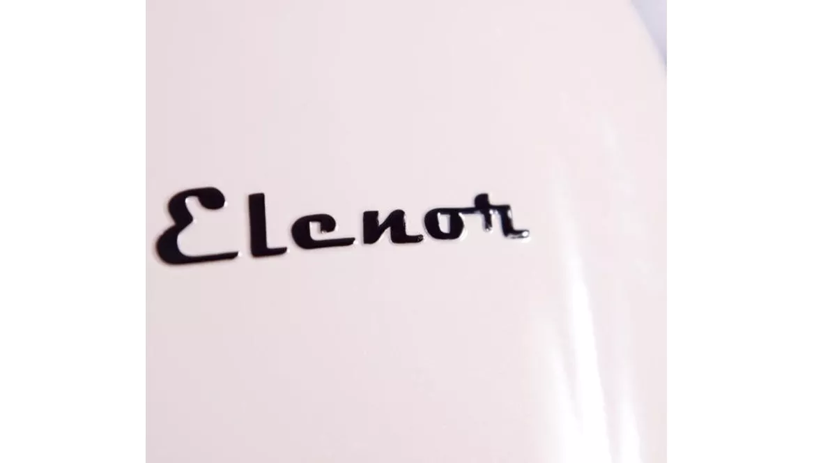 Motowell Elenor 50 2019 Motowell Elenor 50 2019