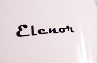 Motowell Elenor 50 2019 - Bild 1