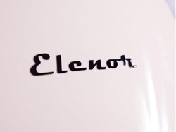 Motowell Elenor 50 2019
