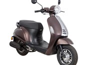 Motowell Elenor 50 2019 - Bild 6
