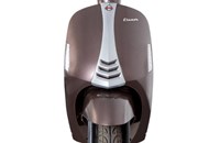 Motowell Elenor 50 2019 - Bild 8