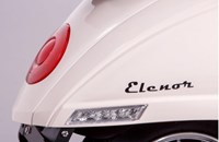 Motowell Elenor 50 2019 - Bild 10