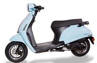 Motowell Elenor 50 2019 - Bild 12
