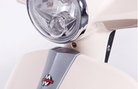 Motowell Elenor 50 2019 - Bild 15