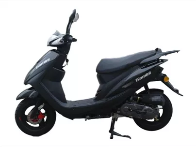 Motowell Gamini 2019 Motowell Gamini 2019