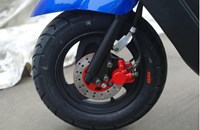 Motowell Gamini 2019 - Bild 5