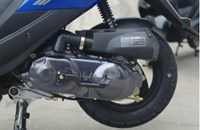 Motowell Gamini 2019 - Bild 14