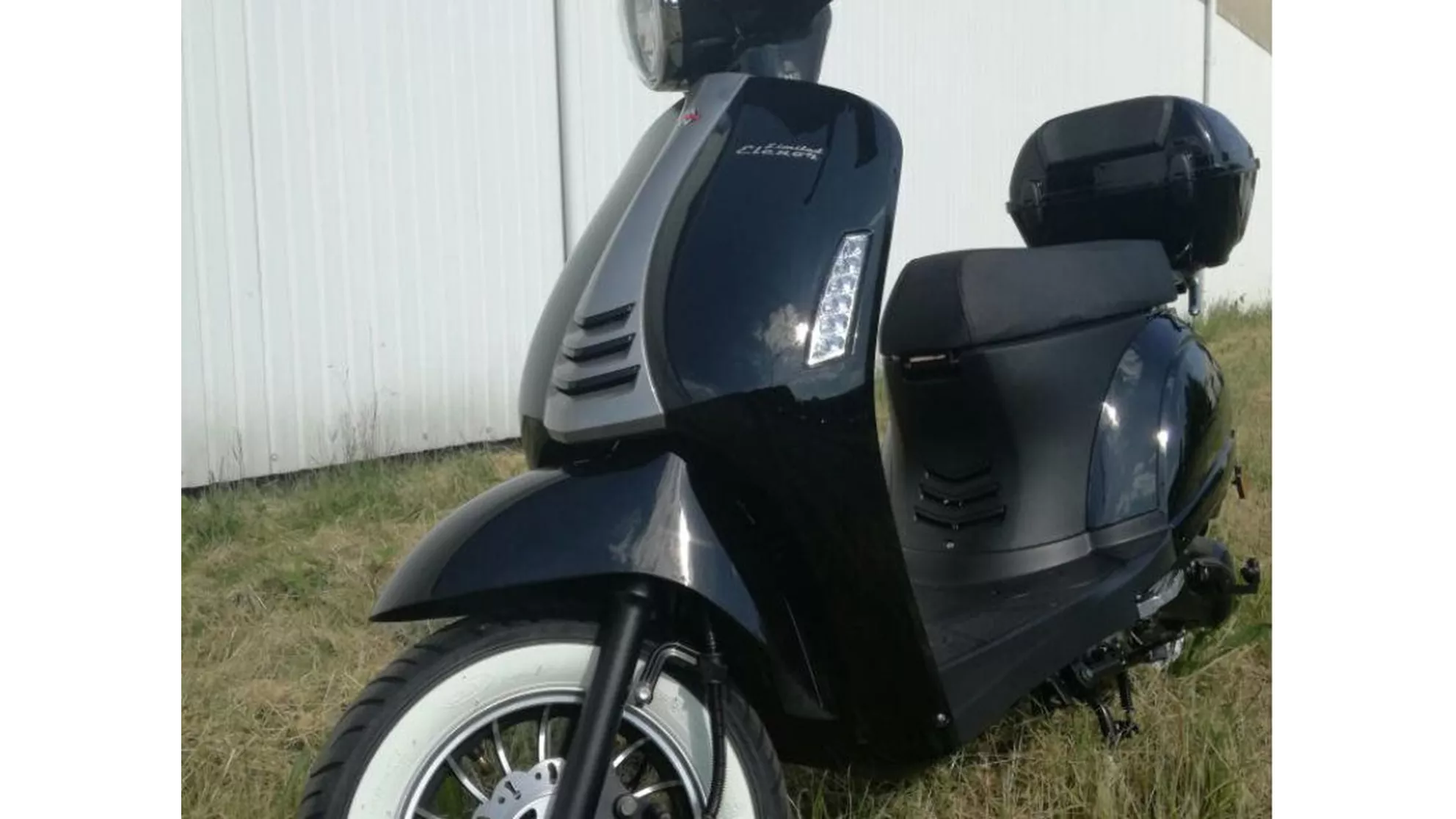 Motowell Elenor Ltd - Image 2 Motowell Elenor Ltd - Image 2