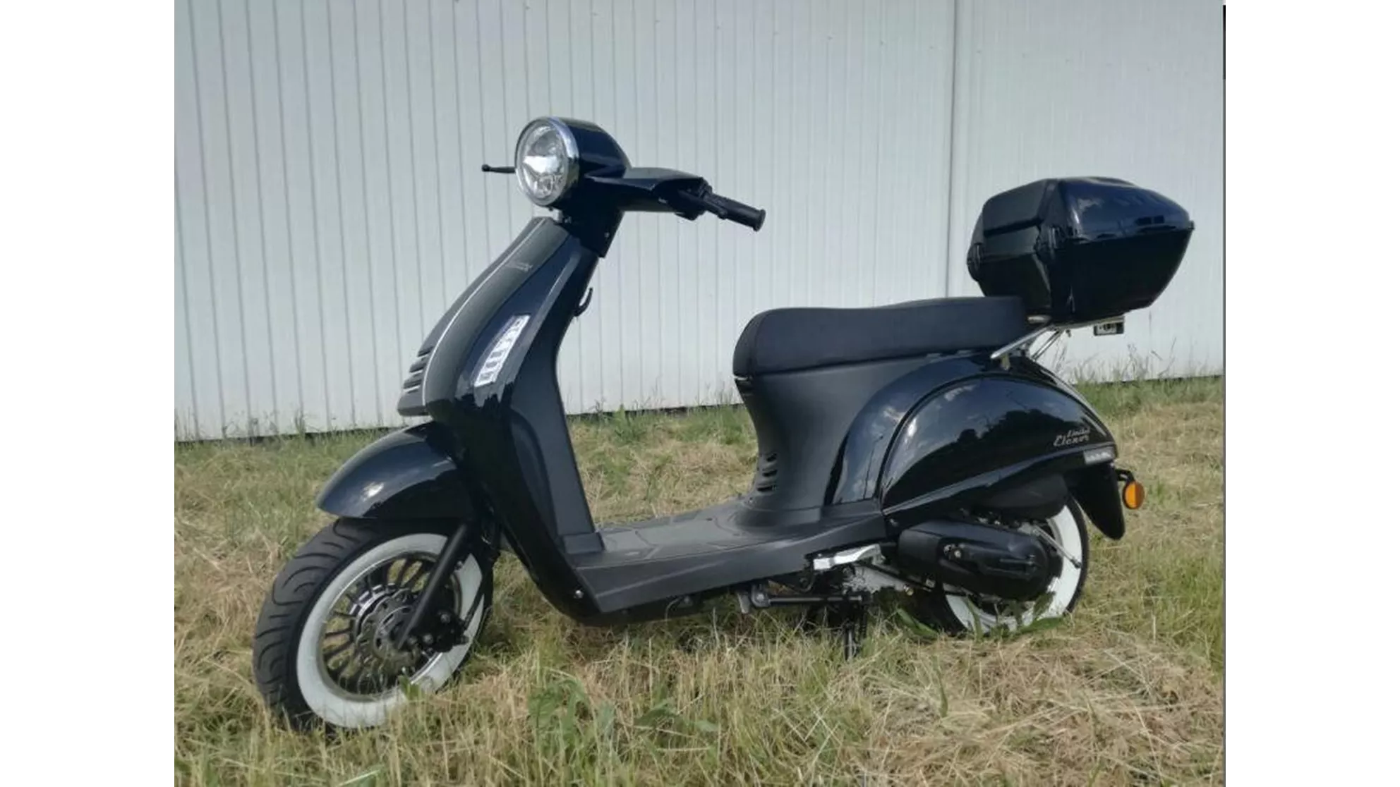 Motowell Elenor Ltd - Image 1 Motowell Elenor Ltd - Image 1