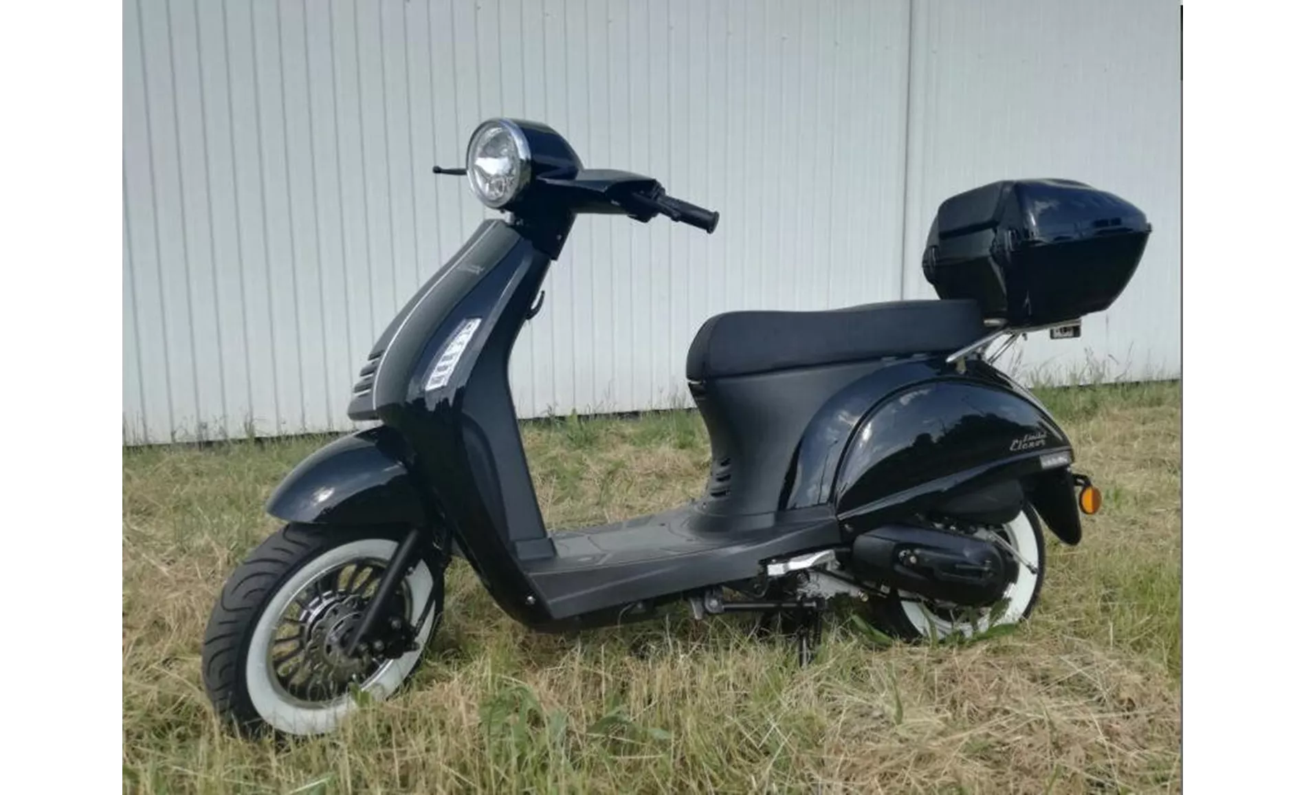 Motowell Elenor Ltd 2019 Motowell Elenor Ltd 2019