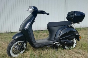 Motowell Elenor Ltd 2019 - Bild 3