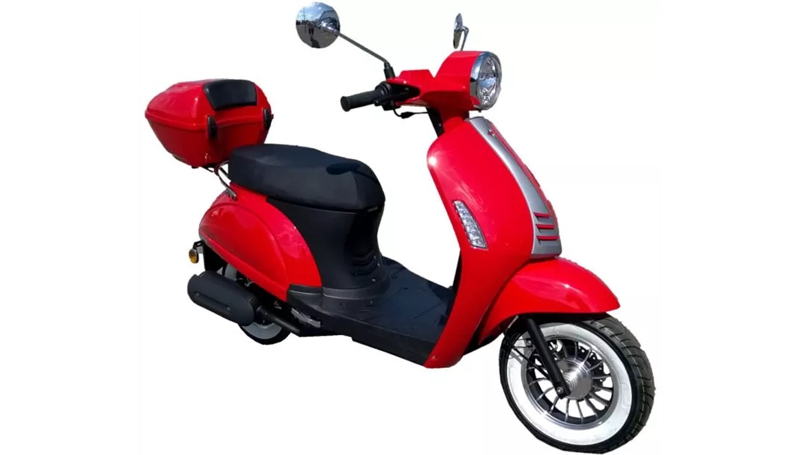 Motowell Elenor Ltd 2019 Motowell Elenor Ltd 2019