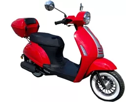 Motowell Elenor Ltd Motowell Elenor Ltd