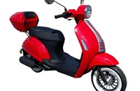 Motowell Elenor Ltd 2019 - Bild 1