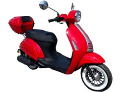 Motowell Elenor Ltd 2019