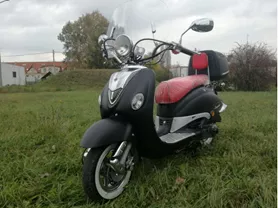 Motowell Legatus Motowell Legatus