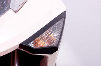 Motowell Magnet City 4T 2019 - Bild 5