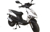 Motowell Magnet City 4T 2019 - Bild 4