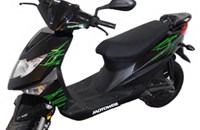 Motowell Magnet City 4T 2019 - Bild 3